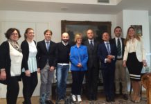 Go & Come Back: il talento ritorna a casa angelo go back